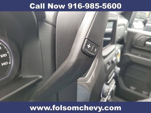 New 2026 Chevrolet Silverado 2500 Custom image 18