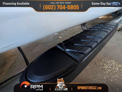 Used 2018 Ford F150 XLT RWD image 27