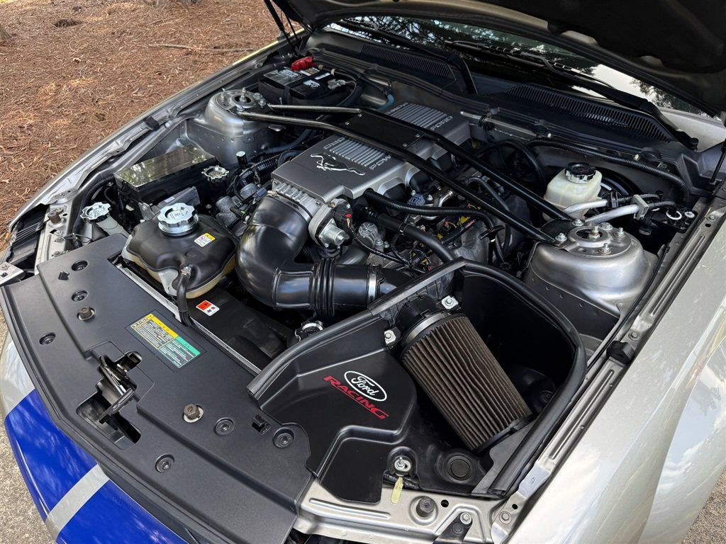 Used 2008 Ford Mustang GT RWD image 71