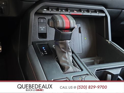 Used 2022 Toyota Tundra TRD Pro w/ TRD Pro Tow Package image 25