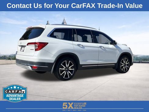 Used 2022 Honda Pilot Touring image 29