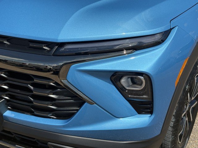 New 2026 Chevrolet TrailBlazer ACTIV FWD image 14