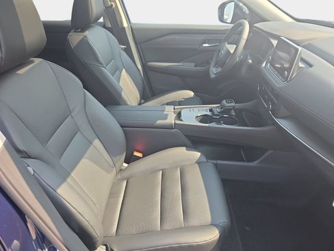 New 2026 Nissan Rogue Dark Armor FWD image 10