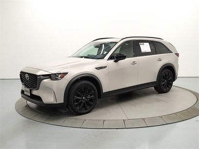 Used 2025 MAZDA CX-90 3.3 Turbo w/ Premium Sport Pkg