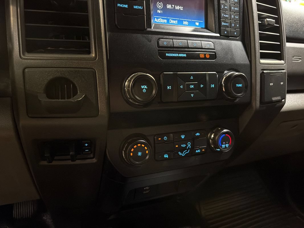 Used 2019 Ford F350 XL w/ Power Equipment Group AWD/4WD image 19