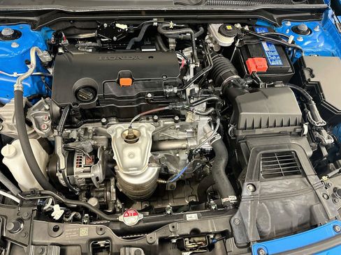 Used 2024 Honda Civic Sport image 33