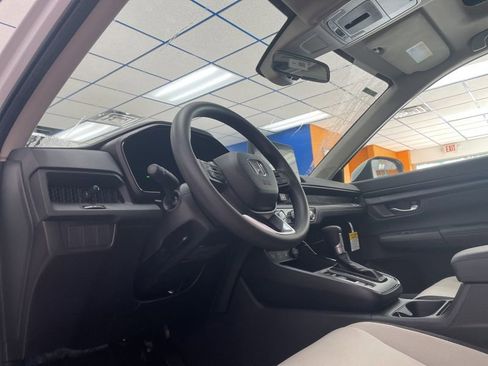 New 2026 Honda CR-V EX image 20
