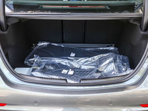 New 2026 Mercedes-Benz C 300 Sedan image 24