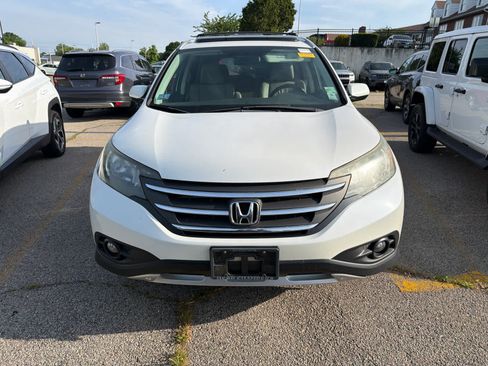 Used 2013 Honda CR-V EX-L image 5