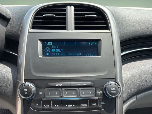 Used 2015 Chevrolet Malibu LS w/ Protection Package FWD image 23