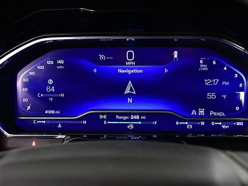 Used 2023 Chevrolet Silverado 1500 LT w/ Protection Package image 17