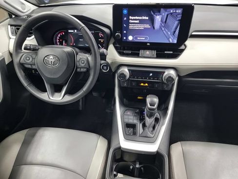 Used 2024 Toyota RAV4 XLE Premium w/ Weather Package AWD/4WD image 30