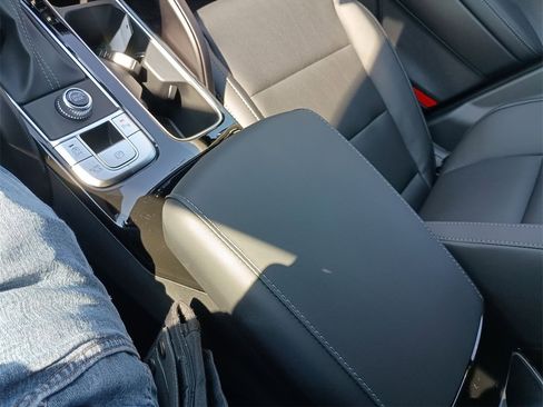 New 2025 Kia Telluride LX image 27