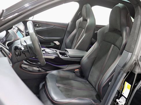 Used 2024 Aston Martin DBX 707 image 29