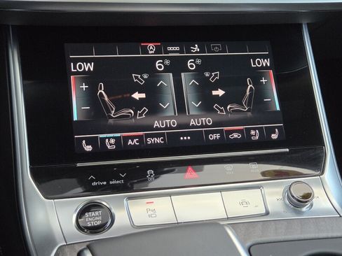 Used 2025 Audi A7 3.0T Premium Plus w/ Premium Plus Package AWD/4WD image 31
