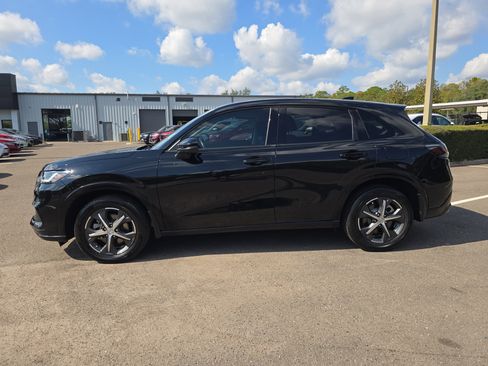 Used 2023 Honda HR-V EX-L image 5