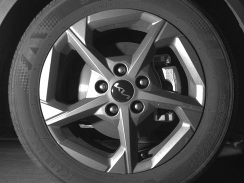 Used 2025 Kia K4 FWD image 13