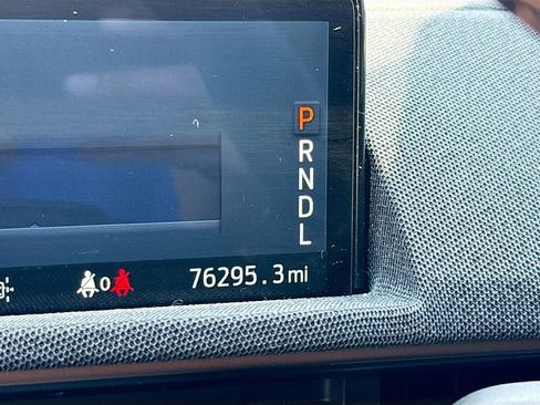 Used 2021 Ford Mustang Mach-E GT image 13