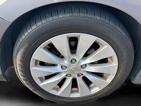 Used 2014 Honda Accord EX-L image 31