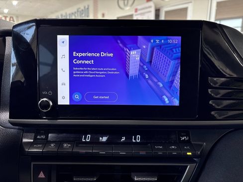 Certified 2025 Toyota Camry LE FWD image 19