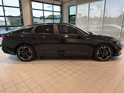 Used 2024 Kia K5 GT-Line w/ GT-Line Premium Package FWD image 6