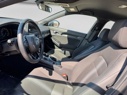 Used 2026 Honda Civic Sport image 25