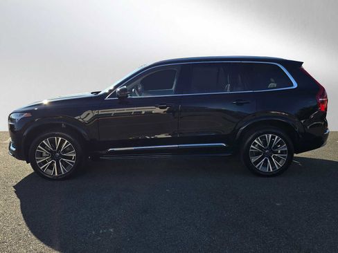 Used 2022 Volvo XC90 T8 Inscription Expression image 6