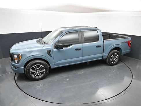 Used 2023 Ford F150 XL w/ STX Appearance Package RWD image 36