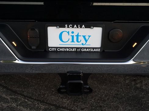 New 2026 Chevrolet Silverado 2500 LT w/ Leather Package image 32