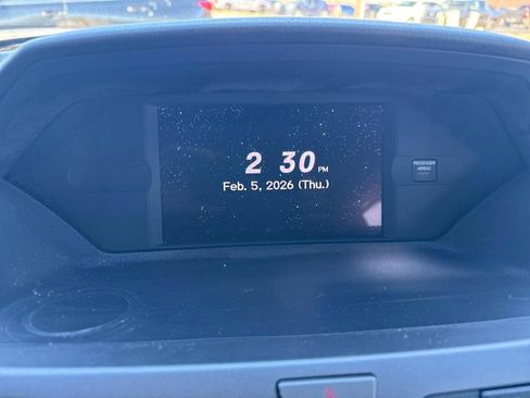 Used 2012 Honda Odyssey Touring image 21