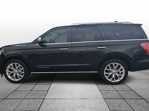 Used 2018 Ford Expedition Platinum image 8