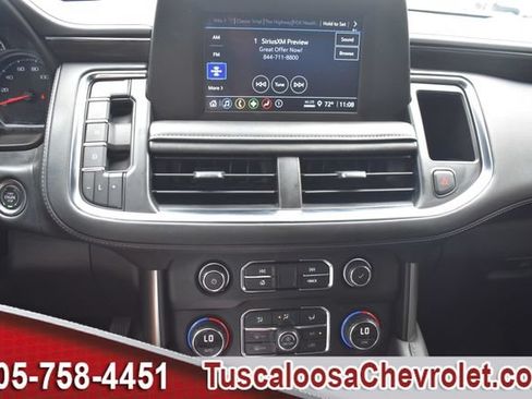 Used 2024 Chevrolet Tahoe LS w/ Driver Alert Package RWD image 36
