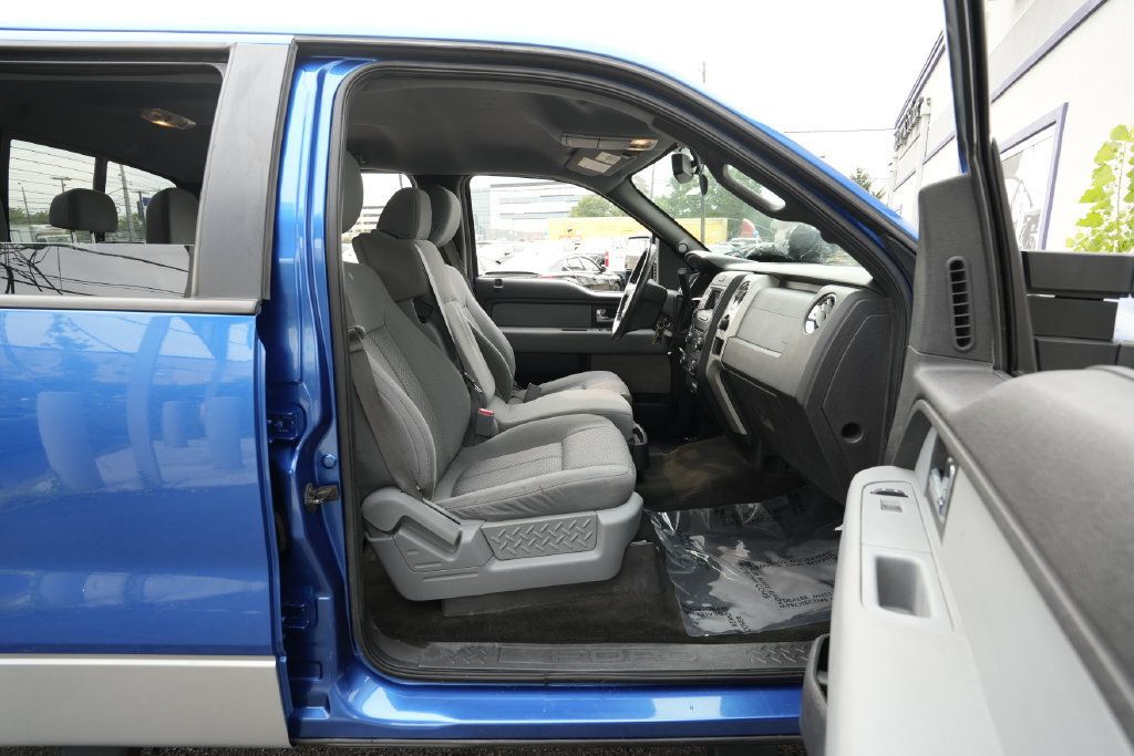 Used 2013 Ford F150 XLT w/ Luxury Equipment Group AWD/4WD image 26