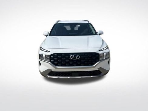 Used 2023 Hyundai Santa Fe SEL FWD image 8