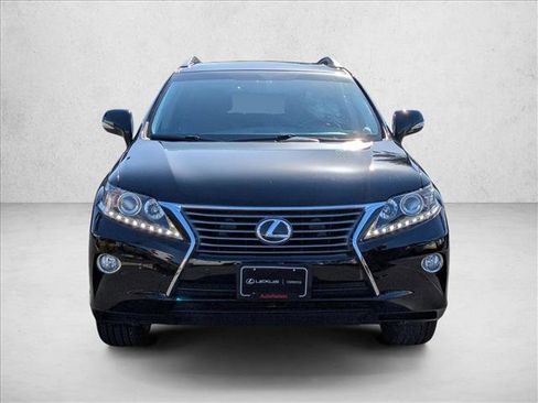 Used 2014 Lexus RX 350 image 2