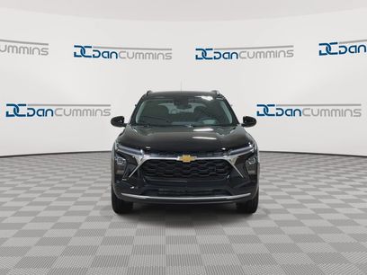 New 2026 Chevrolet Trax LT w/ LT Convenience Package