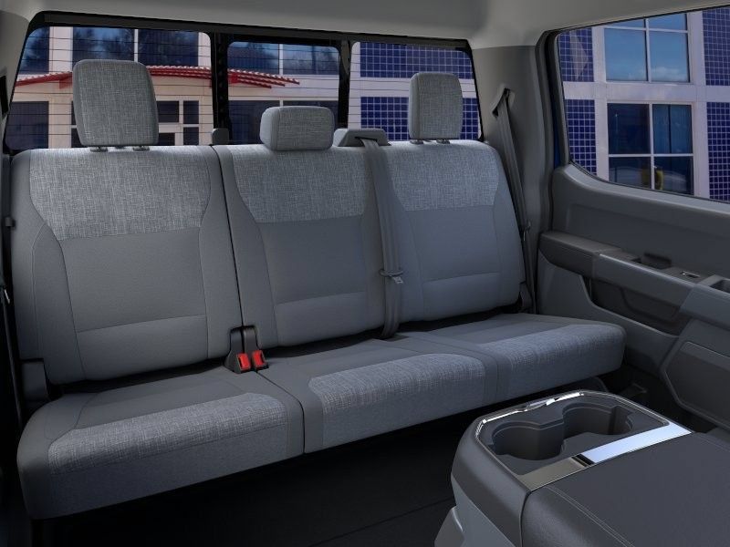 New 2026 Ford F250 XLT w/ XLT Premium Package AWD/4WD image 12
