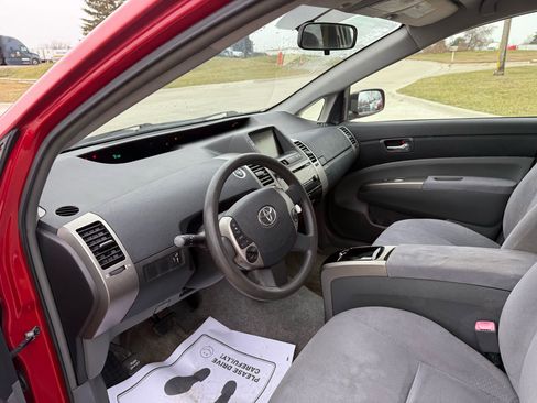 Used 2007 Toyota Prius image 11