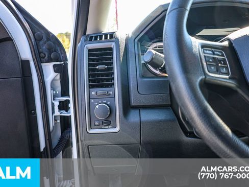 Used 2022 RAM 1500 Tradesman w/ Popular Equipment Group image 23