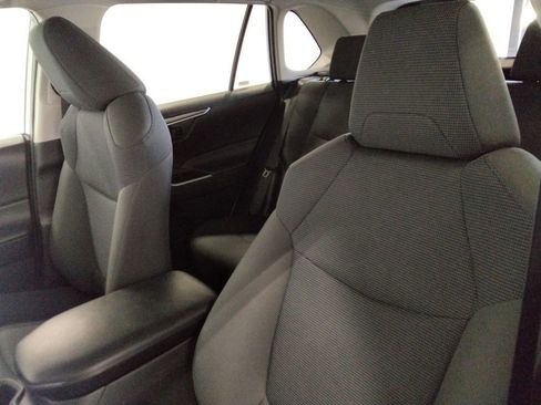 Used 2024 Toyota RAV4 LE image 26