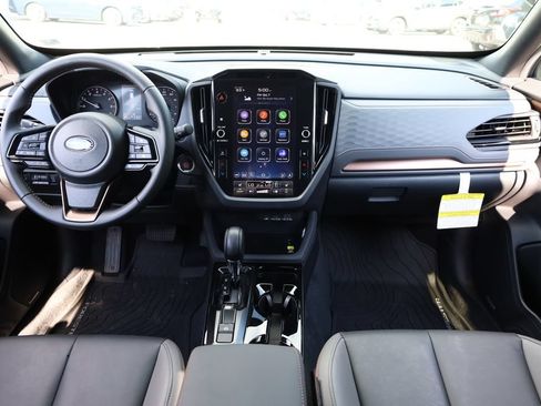 Certified 2026 Subaru Forester Sport w/ Sport Plus Package AWD/4WD image 22