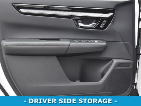 Used 2025 Honda CR-V EX-L image 5