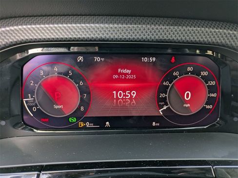 New 2026 Volkswagen Atlas Cross Sport SEL Premium R-Line image 20