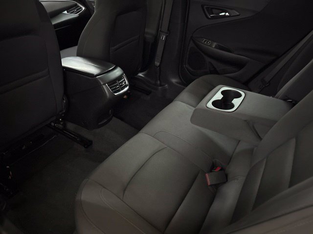 Used 2022 Chevrolet Malibu LT FWD image 15