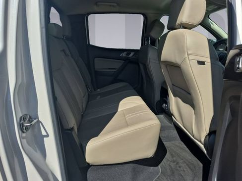 Used 2019 Ford Ranger Lariat w/ Equipment Group 501A Mid AWD/4WD image 18
