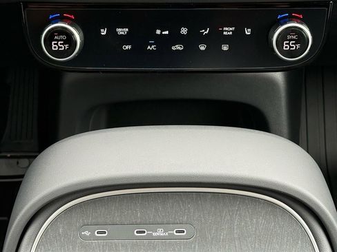 New 2026 Hyundai Palisade FWD Hybrid image 23