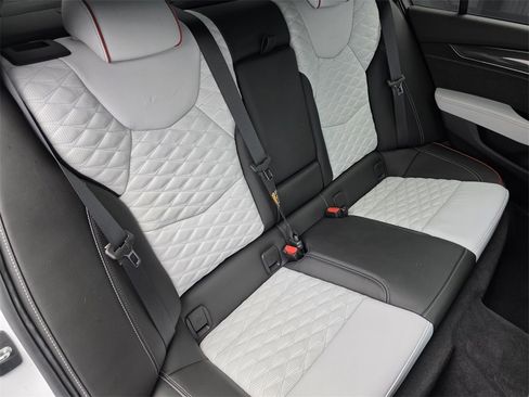 Used 2024 Cadillac CT5 V Blackwing w/ Parking Package image 29