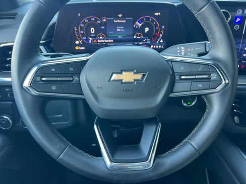 Used 2026 Chevrolet Tahoe LT RWD image 25