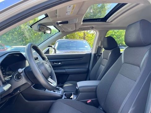 Used 2024 Honda CR-V EX image 11