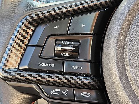 Used 2023 Subaru Forester Sport image 21